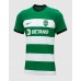 Sporting CP Voetbalkleding Thuisshirt 2023-24 Korte Mouwen